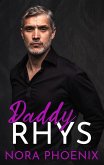 Daddy Rhys (Mein Daddy Dom, #1) (eBook, ePUB)