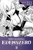 Edens Zero Capítulo 222 (eBook, ePUB)