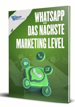 Cover WhatsApp-Marketing (eBook, ePUB)