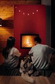 &quote;The Winter Warmth Handbook: Tips and Tricks for Keeping Your Home Cozy and Cutting Energy Costs&quote; (Help Yourself!, #1) (eBook, ePUB)