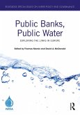 Public Banks, Public Water (eBook, ePUB)