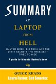 Summary of Laptop from Hell (eBook, ePUB)