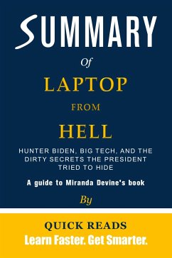 Summary of Laptop from Hell (eBook, ePUB) - Reads, Quick