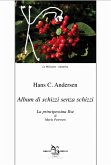 Album di schizzi senza schizzi (eBook, ePUB)