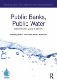 Public Banks, Public Water (eBook, PDF)