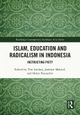 Islam, Education and Radicalism in Indonesia (eBook, PDF)