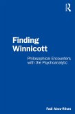 Finding Winnicott (eBook, PDF)