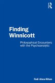 Finding Winnicott (eBook, ePUB)