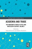 Academia and Trade (eBook, ePUB)