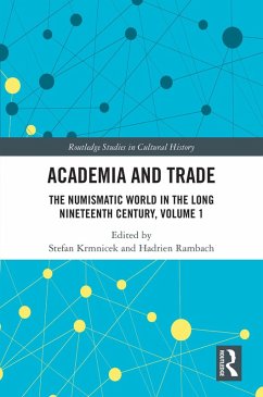 Academia and Trade (eBook, ePUB) Academia and Trade (eBook, ePUB)