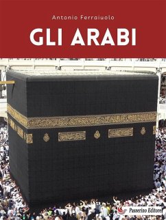 Cover Gli Arabi (eBook, ePUB)