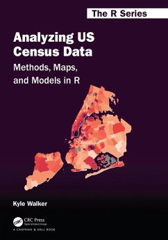 Analyzing US Census Data (eBook, PDF) - Walker, Kyle