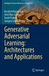 Generative Adversarial Learning:... - Bild 1