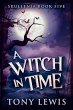 A Witch in Time (eBook, ePUB) - Bild 1
