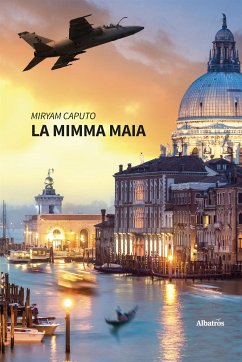 La Mimma Maia (eBook, ePUB) - Caputo, Miryam