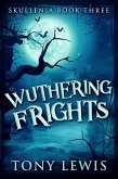 Wuthering Frights (eBook, ePUB)