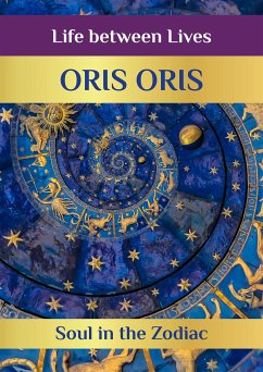 Book 7. «Soul in the Zodiac» (eBook, ePUB) - Oris, Oris