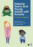 Helping Teens and Young Adults with Anxiety (eBook, PDF)