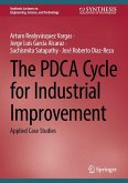 The PDCA Cycle for Industrial Improvement