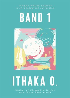 Band 1 (eBook, ePUB) - O., Ithaka