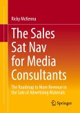 The Sales Sat Nav for Media Consultants