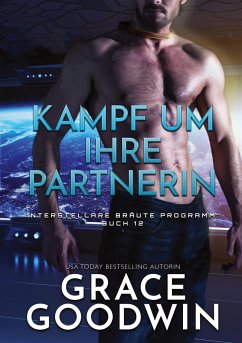 Kampf um ihre Partnerin - Goodwin, Grace