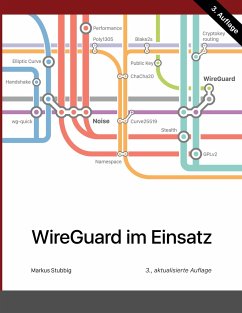 WireGuard im Einsatz - Stubbig, Markus