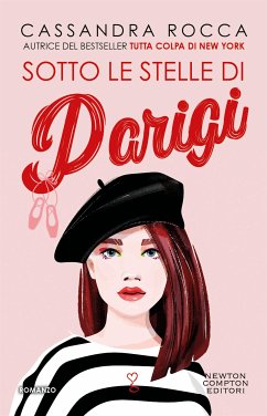 Sotto le stelle di Parigi (eBook, ePUB) - Rocca, Cassandra