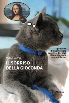 Il sorriso della Gioconda (eBook, ePUB) - Ostan, Nella