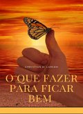 O que fazer para ficar bem (traduzido) (eBook, ePUB)