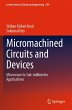 Micromachined Circuits and Devices - Bild 1