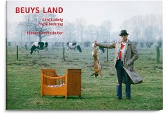 BEUYS LAND - Gerd, Ludwig;Frank, Mehring