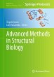 Advanced Methods in Structural Biology - Bild 1