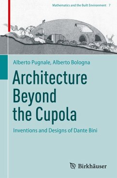 Architecture Beyond the Cupola - Pugnale, Alberto;Bologna, Alberto