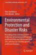 Environmental Protection and Disaster... - Bild 1