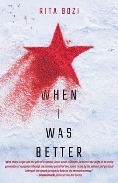 Cover When I Was Better (eBook, ePUB)