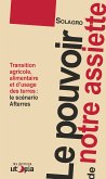 Le pouvoir de notre assiette (eBook, ePUB)