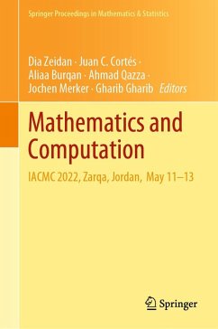 Cover Mathematics and Computation