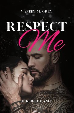 Respect Me - Grey, Vanity M.