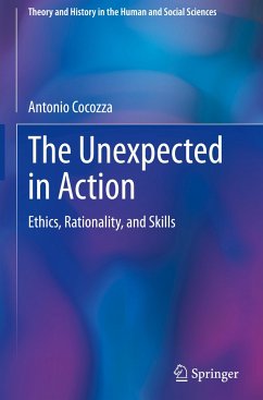 The Unexpected in Action - Cocozza, Antonio