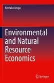 Environmental and Natural Resource Economics