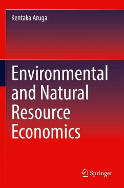 Environmental and Natural Resource Economics - Aruga, Kentaka