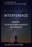 Interferenze (eBook, ePUB)