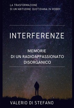 Interferenze (eBook, ePUB) - Di Stefano, Valerio
