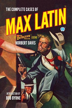 The Complete Cases of Max Latin (eBook, ePUB) - Davis, Norbert