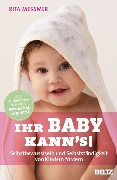 Ihr Baby kann's! Cover Ihr Baby kann's!