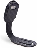 Flexilight RC Black Dots wiederaufladbare LED Leselampe Flexilight RC Black Dots wiederaufladbare LED Leselampe