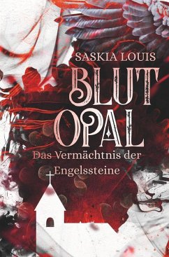 Blutopal - Louis, Saskia