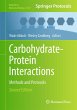 Carbohydrate-Protein Interactions - Bild 1