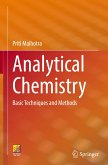 Analytical Chemistry